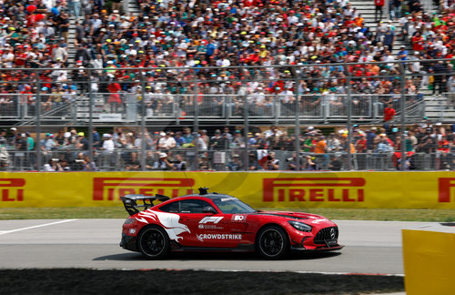 F1 Grand Prix of Canada