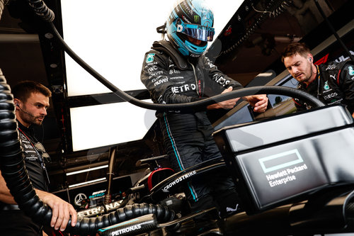 F1 Grand Prix of Canada
