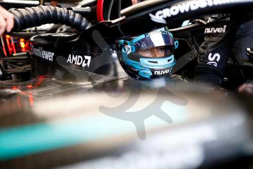 F1 Grand Prix of Canada