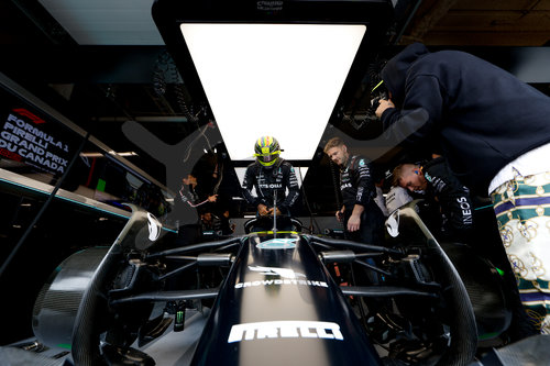 F1 Grand Prix of Canada