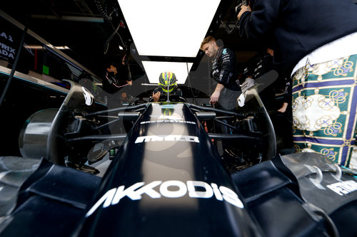 F1 Grand Prix of Canada