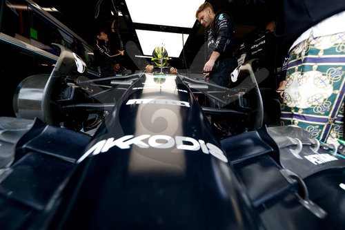F1 Grand Prix of Canada