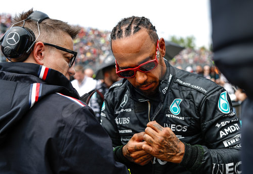 F1 Grand Prix of Canada