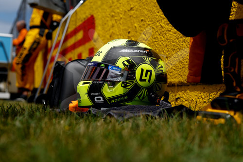 F1 Grand Prix of Canada