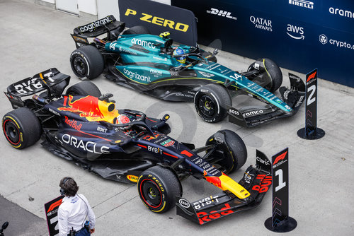 F1 Grand Prix of Canada