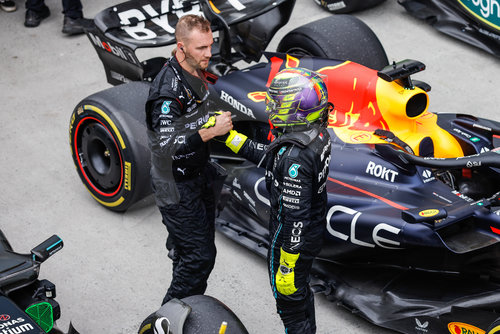 F1 Grand Prix of Canada