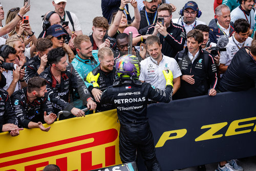 F1 Grand Prix of Canada