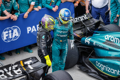F1 Grand Prix of Canada