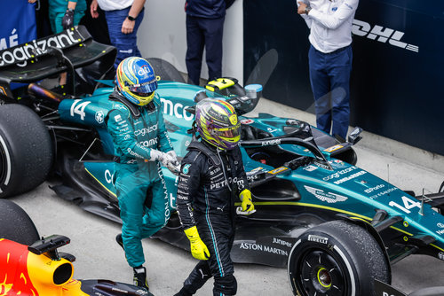 F1 Grand Prix of Canada