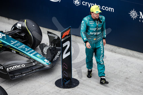 F1 Grand Prix of Canada