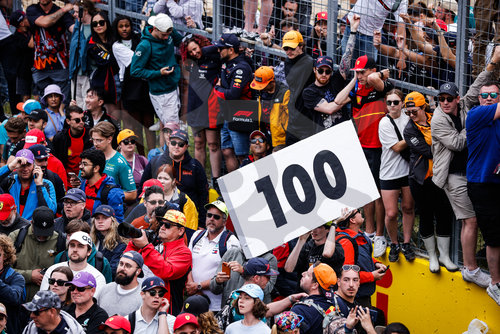 F1 Grand Prix of Canada