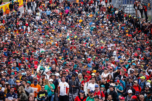 F1 Grand Prix of Canada