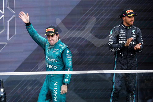 F1 Grand Prix of Canada