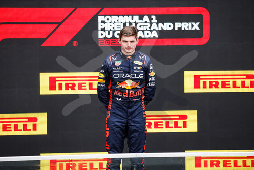 F1 Grand Prix of Canada