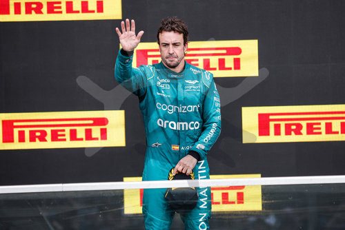 F1 Grand Prix of Canada