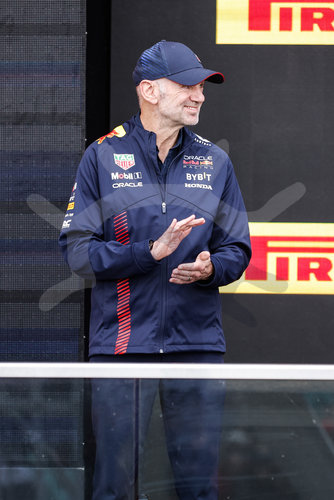 F1 Grand Prix of Canada