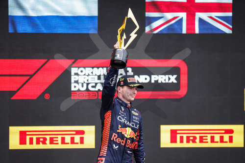 F1 Grand Prix of Canada