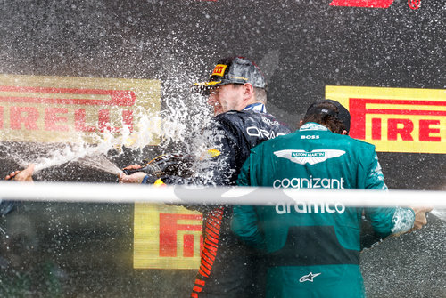 F1 Grand Prix of Canada