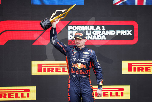 F1 Grand Prix of Canada