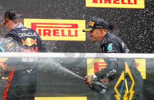 F1 Grand Prix of Canada