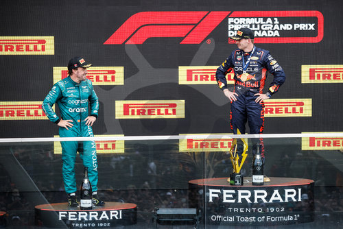 F1 Grand Prix of Canada