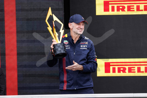 F1 Grand Prix of Canada