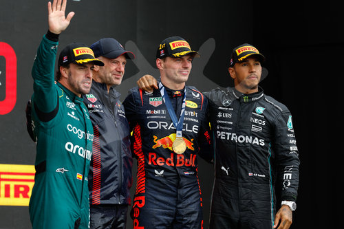 F1 Grand Prix of Canada