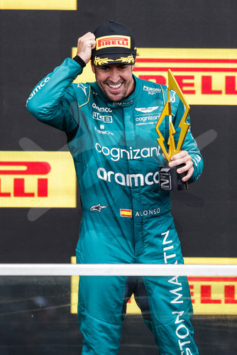 F1 Grand Prix of Canada