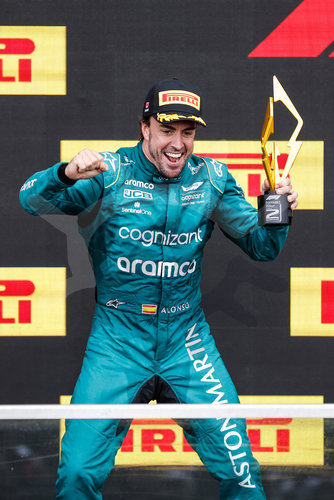 F1 Grand Prix of Canada