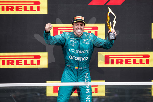 F1 Grand Prix of Canada