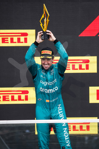 F1 Grand Prix of Canada