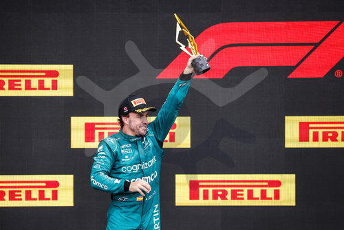 F1 Grand Prix of Canada
