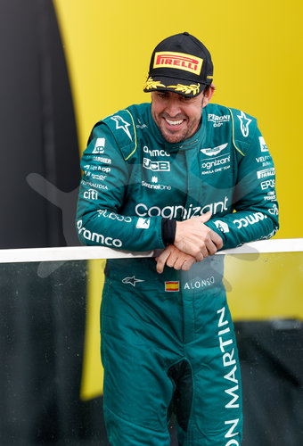 F1 Grand Prix of Canada