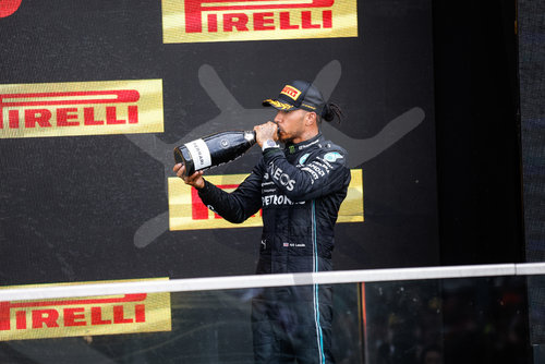 F1 Grand Prix of Canada