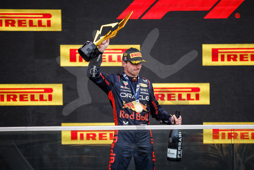 F1 Grand Prix of Canada