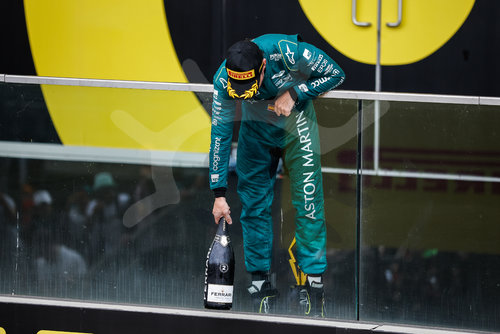 F1 Grand Prix of Canada