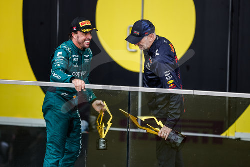 F1 Grand Prix of Canada