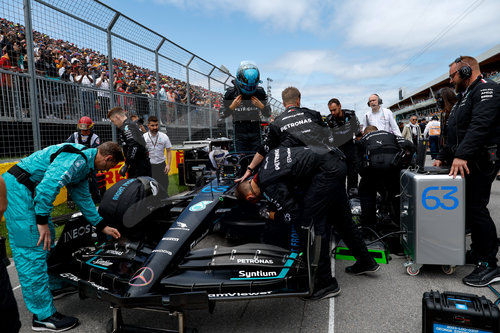 F1 Grand Prix of Canada