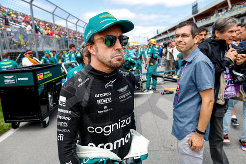 F1 Grand Prix of Canada