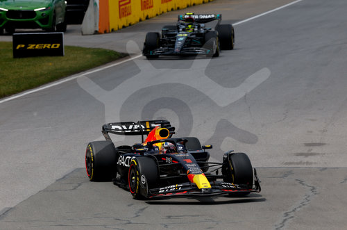 F1 Grand Prix of Canada