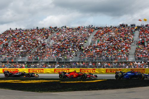 F1 Grand Prix of Canada