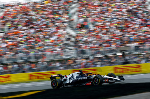 F1 Grand Prix of Canada