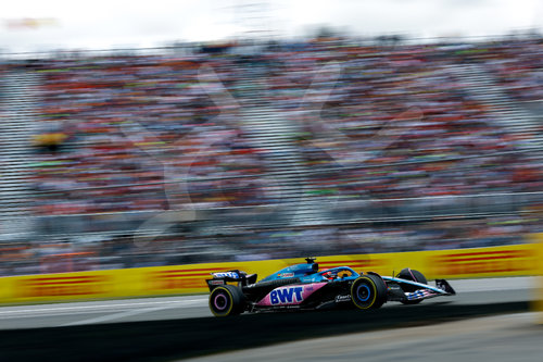 F1 Grand Prix of Canada