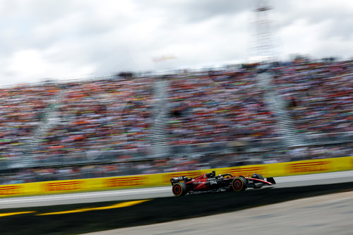 F1 Grand Prix of Canada