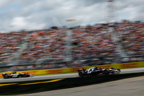 F1 Grand Prix of Canada