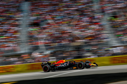 F1 Grand Prix of Canada