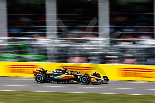 F1 Grand Prix of Canada