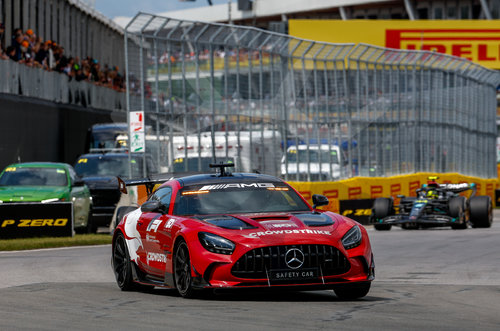 F1 Grand Prix of Canada
