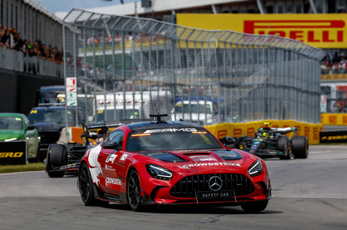 F1 Grand Prix of Canada
