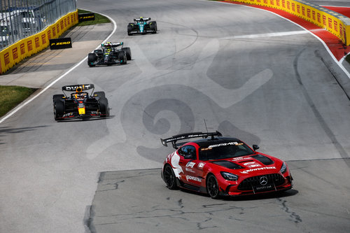 F1 Grand Prix of Canada